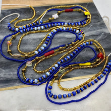 Load image into Gallery viewer, Blues Gold Combo (Set of 3)