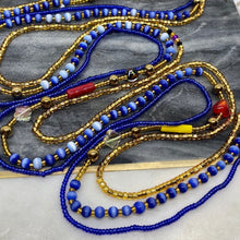 Load image into Gallery viewer, Blues Gold Combo (Set of 3)