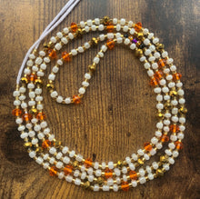 Load image into Gallery viewer, Orange Pearl