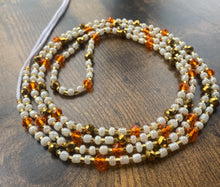 Load image into Gallery viewer, Orange Pearl