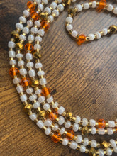 Load image into Gallery viewer, Orange Pearl