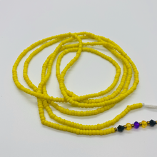 Load image into Gallery viewer, Small Solid Color Strands