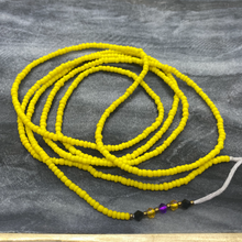 Load image into Gallery viewer, Small Solid Color Strands