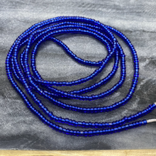 Load image into Gallery viewer, Small Solid Color Strands