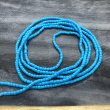 Load image into Gallery viewer, Small Solid Color Strands