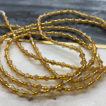 Load image into Gallery viewer, Golden Blush