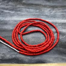 Load image into Gallery viewer, Small Solid Color Strands