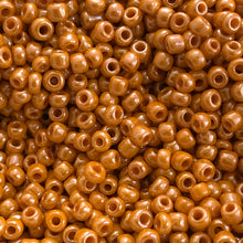 Load image into Gallery viewer, 100g 8/0 Glass Seed Beads