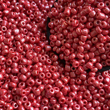 Load image into Gallery viewer, 400g Pack 8/0 Seed Beads