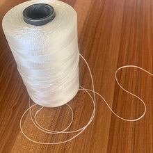 Load image into Gallery viewer, 0.71mm Twisted Nylon Waistbeads Thread