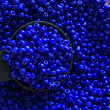 Load image into Gallery viewer, 100g 8/0 Glass Seed Beads