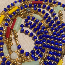 Load image into Gallery viewer, Blues Gold