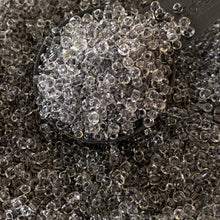 Load image into Gallery viewer, 100g 8/0 Color Lined Seed Beads