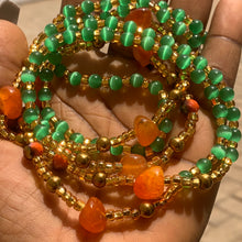 Load image into Gallery viewer, Emerald Love