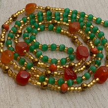 Load image into Gallery viewer, Emerald Love