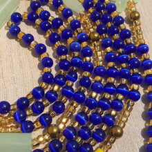 Load image into Gallery viewer, Blues Gold