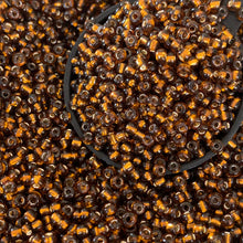 Load image into Gallery viewer, 400g Pack 8/0 Seed Beads