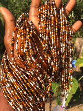 Load image into Gallery viewer, Brown Skin Girl