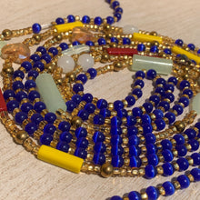 Load image into Gallery viewer, Blues Gold