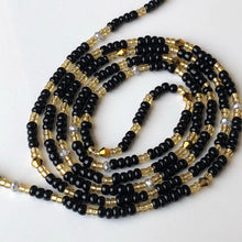 Load image into Gallery viewer, Black Gold