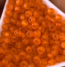 Load image into Gallery viewer, 400g Pack 8/0 Seed Beads