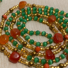 Load image into Gallery viewer, Emerald Love