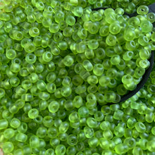 Load image into Gallery viewer, 400g Pack  6/0 Seed Beads