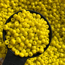 Load image into Gallery viewer, 400g Pack  6/0 Seed Beads