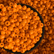 Load image into Gallery viewer, 400g Pack  6/0 Seed Beads
