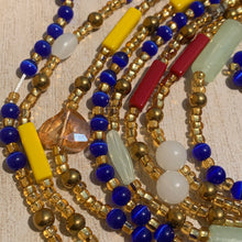 Load image into Gallery viewer, Blues Gold