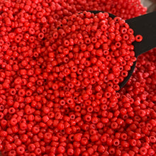 Load image into Gallery viewer, 400g Pack 8/0 Seed Beads