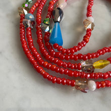 Load image into Gallery viewer, Red Butterfly