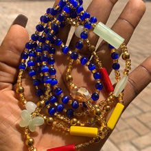 Load image into Gallery viewer, Blues Gold