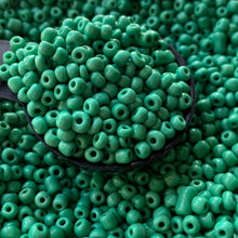 Load image into Gallery viewer, 100g 6/0 Glass Seed Beads