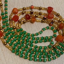 Load image into Gallery viewer, Emerald Love