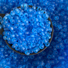 Load image into Gallery viewer, 400g Pack  6/0 Seed Beads