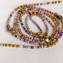 Load image into Gallery viewer, Golden Rainbow