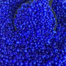 Load image into Gallery viewer, 100g 12/0 Seed Beads