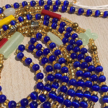 Load image into Gallery viewer, Blues Gold