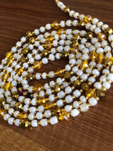 Load image into Gallery viewer, Pearl Gold Love