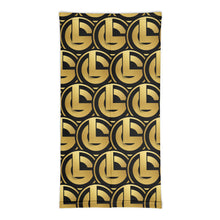 Load image into Gallery viewer, Laura Golda Neck Gaiter