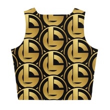 Load image into Gallery viewer, Laura Golda Crop Top