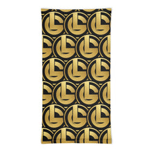 Load image into Gallery viewer, Laura Golda Neck Gaiter