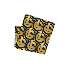 Load image into Gallery viewer, Laura Golda Neck Gaiter