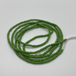 Small Solid Color Strands