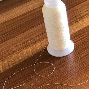 Waistbead String