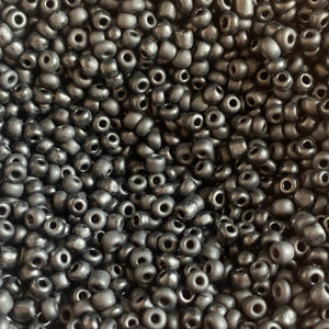 400g Pack  6/0 Seed Beads