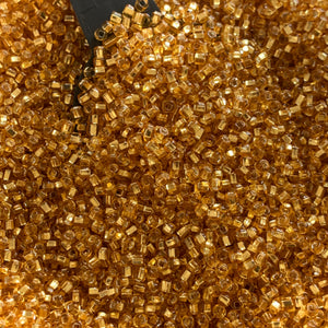 100g 8/0 Glass Seed Beads