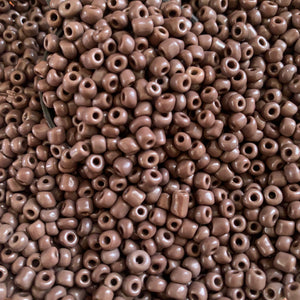 100g 6/0 Glass Seed Beads