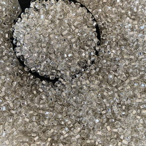 100g 8/0 Glass Seed Beads